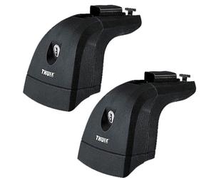 THULE 7511 Fußsatz Rapid System