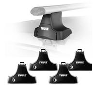 Thule Rapid System 754 Zubehör für Dachgepäckträger Füße