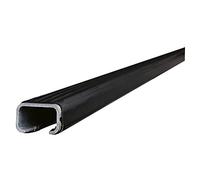 Thule 760000 4-Kantrohr, 1 Paar, 108 cm, Rapid-System