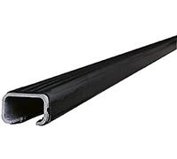 Thule 769000 4-Kantrohr, 1 Paar, 127 cm, Rapid-System