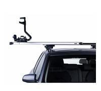THULE 893 Slidebar Aluschienenprofile ausziehbar 162 cm