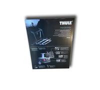 Thule WanderWay 2 Fahrradträger Schwarz, Silber