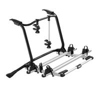 Thule WanderWay 2 Fahrradträger Schwarz, Silber