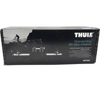 Thule 911700 WanderWay 4th Bike Adapterzur erweiterung von 3 auf 4 Fahrräder
