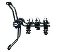 Thule 911XT Passage 3 Fahrradkofferraumhalterung, Schwarz