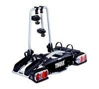 Thule EuroWay G2 920 Fahrradträger Schwarz, Silber