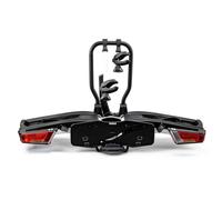 Thule 933 EasyFold XT 2 Fahrradträger Schwarz