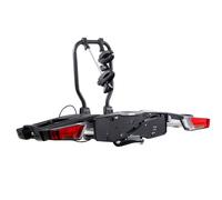 THULE 933100 Fahrradträger für die Anhängerkupplung