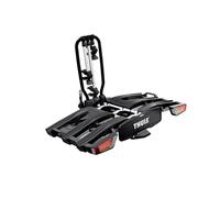 Thule 934 EasyFold XT 3 Fahrradträger Schwarz