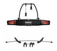 THULE 938 VeloSpace XT 2 Fahrradträger für 3 Räder 2+1 inkl. 9381