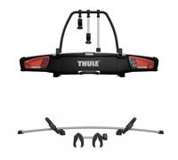 THULE 939 VeloSpace XT 3 Fahrradträger für 4 Räder 3+1 inkl. 9381