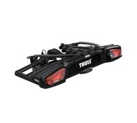 THULE 939001 Fahrradträger für die Anhängerkupplung