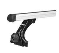 Thule 9512 Fuß für 15cm Dachabstand - Ideal für Fahrzeuge mit Regenrinnen