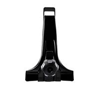Thule 952 Einbausatz für Dachgepäckträger Schwarz
