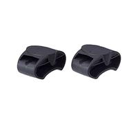 Thule 977200 Radadapter (2er Set), Zubehör, 8 x 8 x 5 cm, schwarz