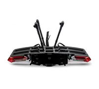 Thule Fahrradträger 979 Epos 3B klappbarer Anhängerkupplungs-Fahrradträger für 3 Fahrräder