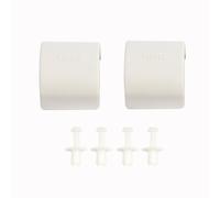 Thule Abdeckkappe Befestigungsschiene Fahrradträger