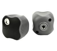 Thule Abschließbare Rosette Thule 526