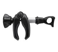 Thule Abstandshalter AcuTight 12 cm, eloxiert