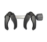 Thule Bike Holder 4 ACUTight kurze Fahrradklemme - grau Grau