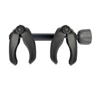 Thule Bike Holder 4 Fahrradrahmenhalter Anthrazit silber / schwarz 15 cm
