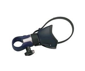 Thule Abstandshalter für Thule Fahrradträger bis Version 2012, 14 cm
