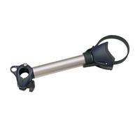 Thule Abstandshalter für Thule Fahrradträger bis Version 2012, 28 cm