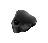 thule acutight knob for rear mounted bike carriers with frame holders
