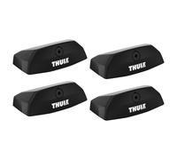 Thule Kit Cover Zubehör für Dachgepäckträger Dachträgerabdeckung
