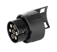 Thule 990600 Zubehör für Fahrrad-Träger Adapter