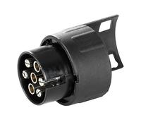 Thule Adapter 9906 Schwarz Black, One-Size | Einheitsgröße, Black