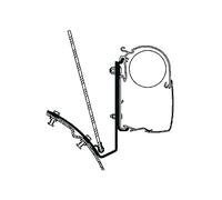 Thule Adapterset Vw T4 Liftroof