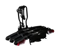 Thule EasyFold 3 3-Bike Anhängerkupplungs-Fahrradträger schwarz