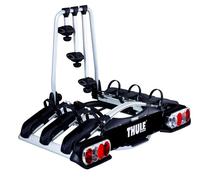 Thule EuroWay G2 922 Fahrradträger Schwarz, Silber