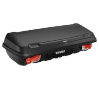 THULE Arcos Box L Black Heckbox Hartschale 906200