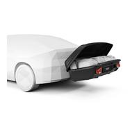 THULE Arcos Box L Black Heckbox Hartschale 906200