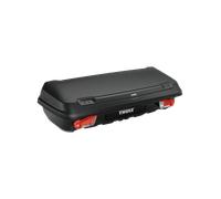 THULE Arcos Box L Black Heckbox Hartschale 906200