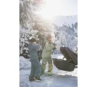 Thule Arcos Box XL extragroße Heckbox