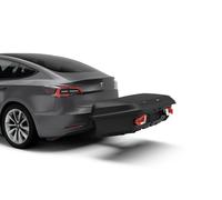 THULE Arcos Box L Black Heckbox Hartschale 906200