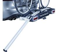 Thule Auffahrschiene für EasyFold, EuroPower, EuroClassic G6 LED und EuroWay G2 silber