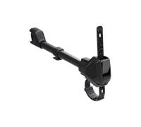 THULE 52415 Haltearm kurz 122mm ohne Schloss für diverse Heckträger 1. Rad