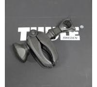 THULE Bike Arm Schwarz 517mm - Robuster Fahrradhalter
