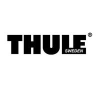 THULE Bike Frame Holder 2B Fahrradrahmenhalter für sicheren Transport