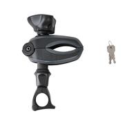 Thule Bike Holder 1 ACUTight Fahrrad Haltearm - Black Schwarz