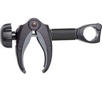 Thule Fahrradrahmenhalter Bike Holder 1 mit Schloss Anthrazit