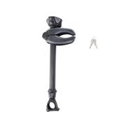 Thule Bike Holder 2.5 ACUTight Fahrrad Haltearm - Black Schwarz