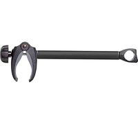 Thule Bike Holder 2.5 Fahrradrahmenhalter mit Schloss Anthrazit