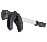 Thule Bike Holder 2 ACUTight Fahrrad Haltearm - Grey Grau