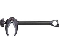 Thule Bike Holder 2 Fahrradrahmenhalter mit Schloss Anthrazit