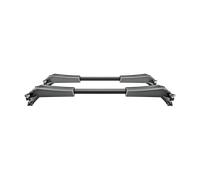 Thule Shuttle Wassersport-Träger Schwarz